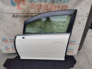 Дверь левая передняя HONDA AIRWAVE GJ1, GJ2 1 ракурс Дверь левая передняя HONDA AIRWAVE GJ1, GJ2 1 ракурс