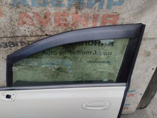 Дверь левая передняя HONDA AIRWAVE GJ1, GJ2 3 ракурс Дверь левая передняя HONDA AIRWAVE GJ1, GJ2 3 ракурс