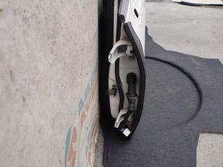 Дверь левая передняя HONDA AIRWAVE GJ1, GJ2 4 ракурс Дверь левая передняя HONDA AIRWAVE GJ1, GJ2 4 ракурс