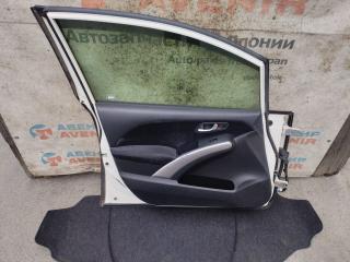 Дверь левая передняя HONDA AIRWAVE GJ1, GJ2 5 ракурс Дверь левая передняя HONDA AIRWAVE GJ1, GJ2 5 ракурс