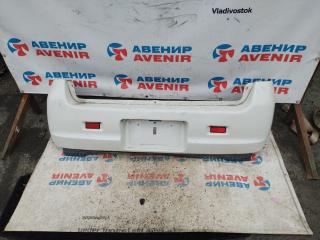 Бампер задний SUZUKI KEI HN22S, HN11S, HN21S, HN12S 1 ракурс