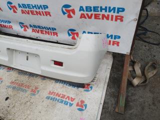 Бампер задний SUZUKI KEI HN22S, HN11S, HN21S, HN12S 2 ракурс