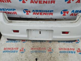 Бампер задний SUZUKI KEI HN22S, HN11S, HN21S, HN12S 3 ракурс