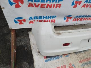 Бампер задний SUZUKI KEI HN22S, HN11S, HN21S, HN12S 4 ракурс