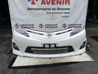 Бампер передний TOYOTA ESTIMA AHR20W, ACR50W, ACR55W, GSR50W, GSR55W II MODEL 1 ракурс