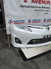 Бампер передний TOYOTA ESTIMA AHR20W, ACR50W, ACR55W, GSR50W, GSR55W II MODEL 2 ракурс