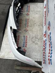 Бампер передний TOYOTA ESTIMA AHR20W, ACR50W, ACR55W, GSR50W, GSR55W II MODEL 4 ракурс