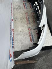Бампер передний TOYOTA ESTIMA AHR20W, ACR50W, ACR55W, GSR50W, GSR55W II MODEL 5 ракурс