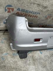 Бампер задний SUZUKI KEI HN22S, HN11S, HN21S, HN12S 2 ракурс