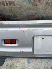 Бампер задний SUZUKI KEI HN22S, HN11S, HN21S, HN12S 4 ракурс