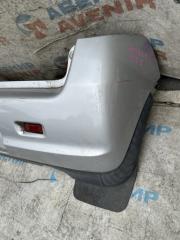 Бампер задний SUZUKI KEI HN22S, HN11S, HN21S, HN12S 5 ракурс