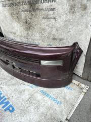 Бампер передний TOYOTA BB NCP30, NCP31, NCP35 I MODEL 3 ракурс