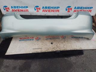 Бампер задний HONDA FIT GD1, GD2, GD3, GD4 II MODEL 2 ракурс