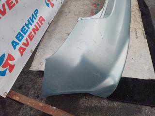 Бампер задний HONDA FIT GD1, GD2, GD3, GD4 II MODEL 4 ракурс