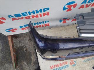 Бампер передний HONDA ZEST JE1, JE2 SPARK 5 ракурс