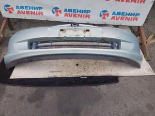 Бампер передний HONDA FIT GD1, GD2, GD3, GD4 II MODEL 2 ракурс