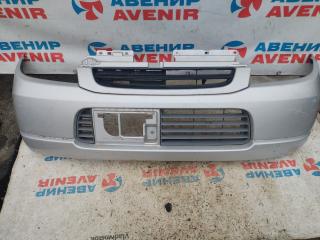 Бампер передний SUZUKI KEI HN22S, HN11S, HN21S, HN12S 2 ракурс