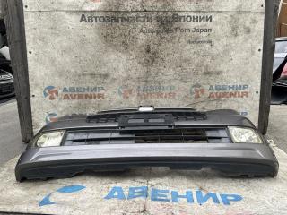 Бампер передний HONDA ZEST JE1, JE2 5 ракурс