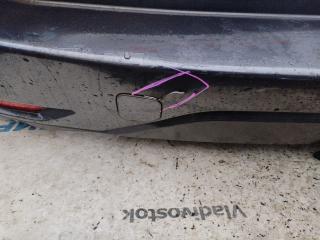 Бампер задний HONDA CR-V RE3, RE4 2 ракурс