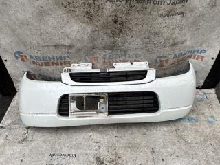 Бампер передний SUZUKI KEI HN22S, HN11S, HN21S, HN12S 1 ракурс