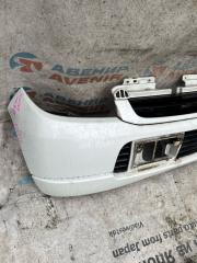 Бампер передний SUZUKI KEI HN22S, HN11S, HN21S, HN12S 2 ракурс