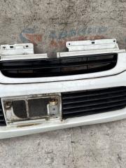 Бампер передний SUZUKI KEI HN22S, HN11S, HN21S, HN12S 4 ракурс