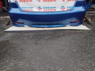 Бампер задний MAZDA ATENZA GG3S 2 ракурс