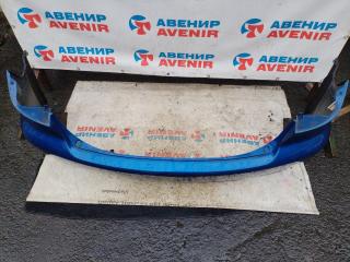 Бампер задний MAZDA ATENZA GG3S 3 ракурс