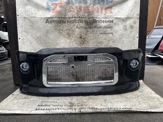 Бампер передний MITSUBISHI DELICA D:5 CV2W, CV4W, CV5W, CV1W 1 ракурс Бампер передний MITSUBISHI DELICA D:5 CV2W, CV4W, CV5W, CV1W 1 ракурс