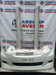 Обвес TOYOTA PASSO KGC10, KGC15, QNC10 1 ракурс
