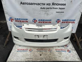 Обвес TOYOTA PASSO KGC10, KGC15, QNC10 2 ракурс