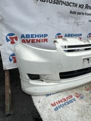 Обвес TOYOTA PASSO KGC10, KGC15, QNC10 3 ракурс