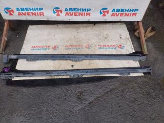 Порог левый HONDA N-WGN JH1, JH2 1 ракурс