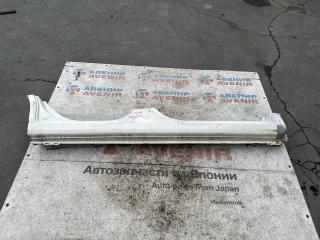Порог правый HONDA FIT GD1, GD2, GD3, GD4 1 ракурс Порог правый HONDA FIT GD1, GD2, GD3, GD4 1 ракурс