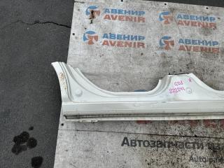 Порог правый HONDA FIT GD1, GD2, GD3, GD4 2 ракурс Порог правый HONDA FIT GD1, GD2, GD3, GD4 2 ракурс
