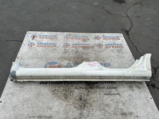 Порог левый HONDA FIT GD1, GD2, GD3, GD4 1 ракурс Порог левый HONDA FIT GD1, GD2, GD3, GD4 1 ракурс
