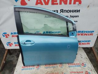 Дверь правая передняя TOYOTA VITZ NCP95, KSP90, NCP91, SCP90 1 ракурс
