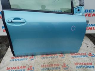 Дверь правая передняя TOYOTA VITZ NCP95, KSP90, NCP91, SCP90 2 ракурс