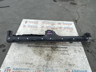 Порог правый HONDA FREED, FREED SPIKE GB3, GB4, GP3 1 ракурс