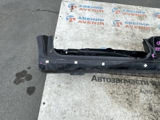 Порог правый HONDA FREED, FREED SPIKE GB3, GB4, GP3 2 ракурс