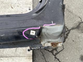 Порог правый HONDA FREED, FREED SPIKE GB3, GB4, GP3 4 ракурс