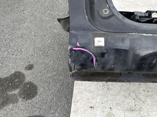 Порог правый HONDA FREED, FREED SPIKE GB3, GB4, GP3 5 ракурс
