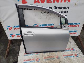 Дверь правая передняя TOYOTA VITZ NCP95, KSP90, NCP91, SCP90 1 ракурс