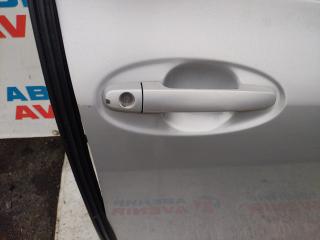 Дверь правая передняя TOYOTA VITZ NCP95, KSP90, NCP91, SCP90 2 ракурс