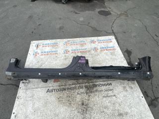 Порог левый HONDA FREED, FREED SPIKE GB3, GB4, GP3 1 ракурс
