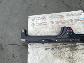 Порог левый HONDA FREED, FREED SPIKE GB3, GB4, GP3 2 ракурс
