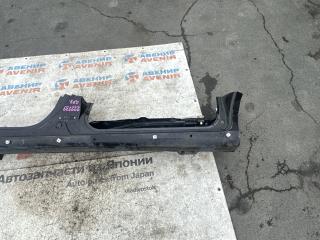 Порог левый HONDA FREED, FREED SPIKE GB3, GB4, GP3 3 ракурс