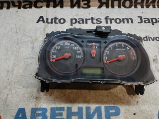 Спидометр NISSAN NOTE E11 HR15DE 1 ракурс