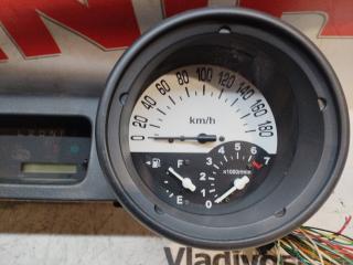 Спидометр TOYOTA BB NCP31 1NZ-FE 83800-52460 2 ракурс