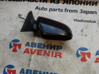 Зеркало правое переднее SUBARU FORESTER SH5, SH9, SHJ 2 ракурс